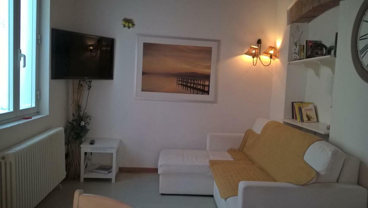 شقة Nel Cuore Di Sestri سيستري ليفانتي المظهر الخارجي الصورة